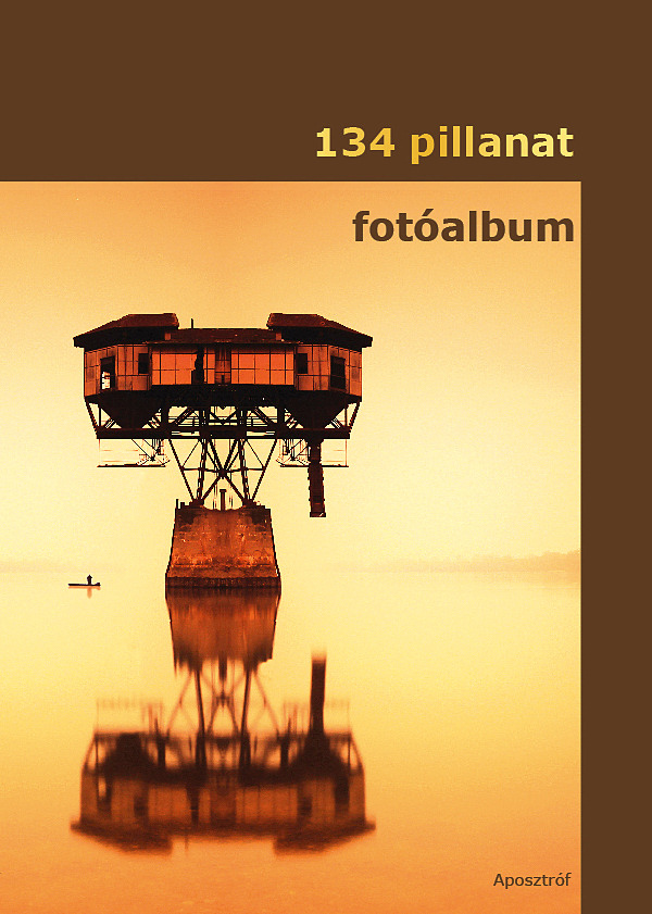 134 pillanat - fotóalbum